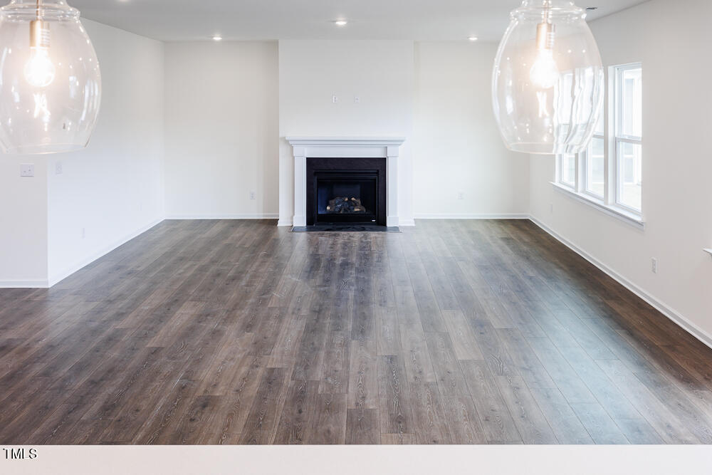 641 Sun Mdw Drive Wake Forest, NC 27587 - Photo 8 of 53 Interiors MLS-34