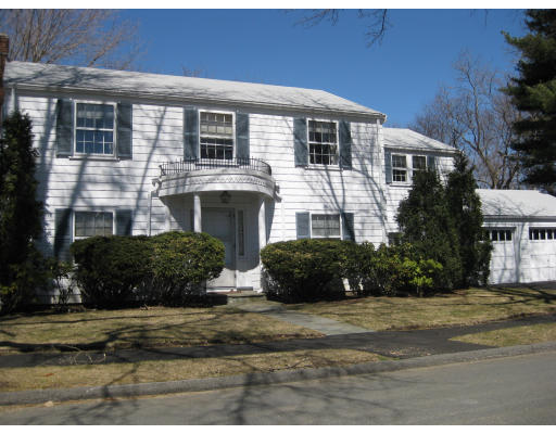 22 Carlton Road Marblehead, MA 01945 - Photo 1 of 11