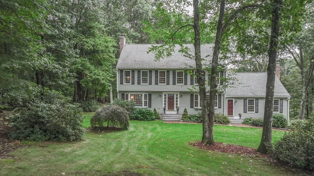 106 Wildwood Road Andover, MA 01810 - Photo 1 of 42