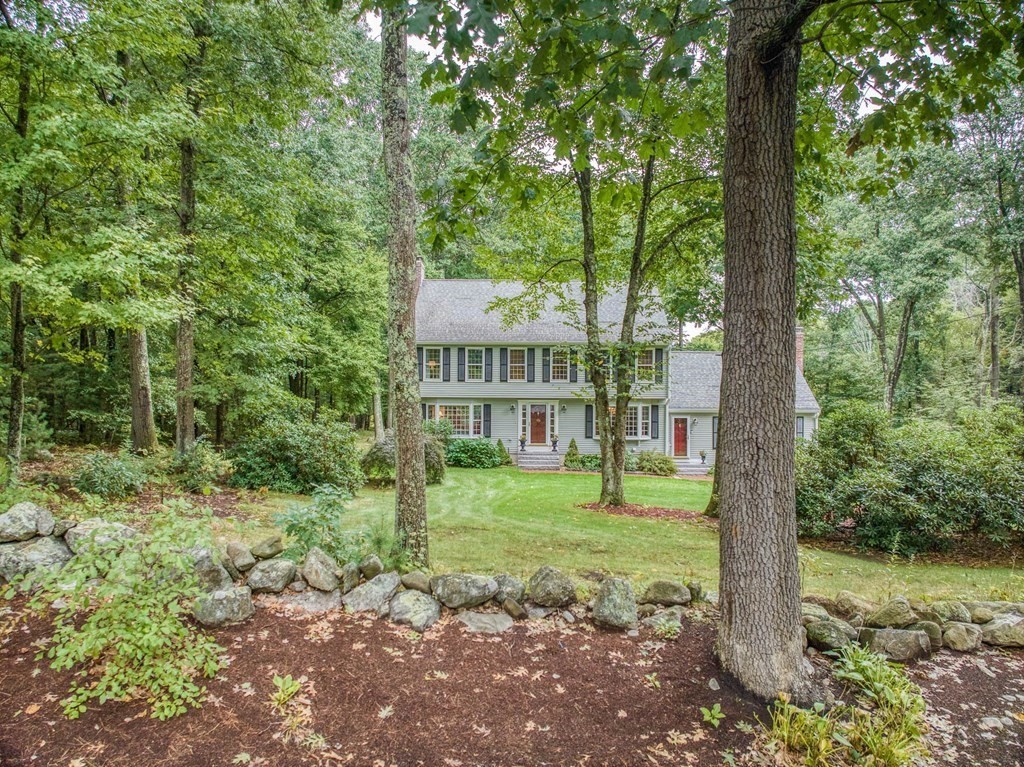 106 Wildwood Road Andover, MA 01810 - Photo 2 of 42