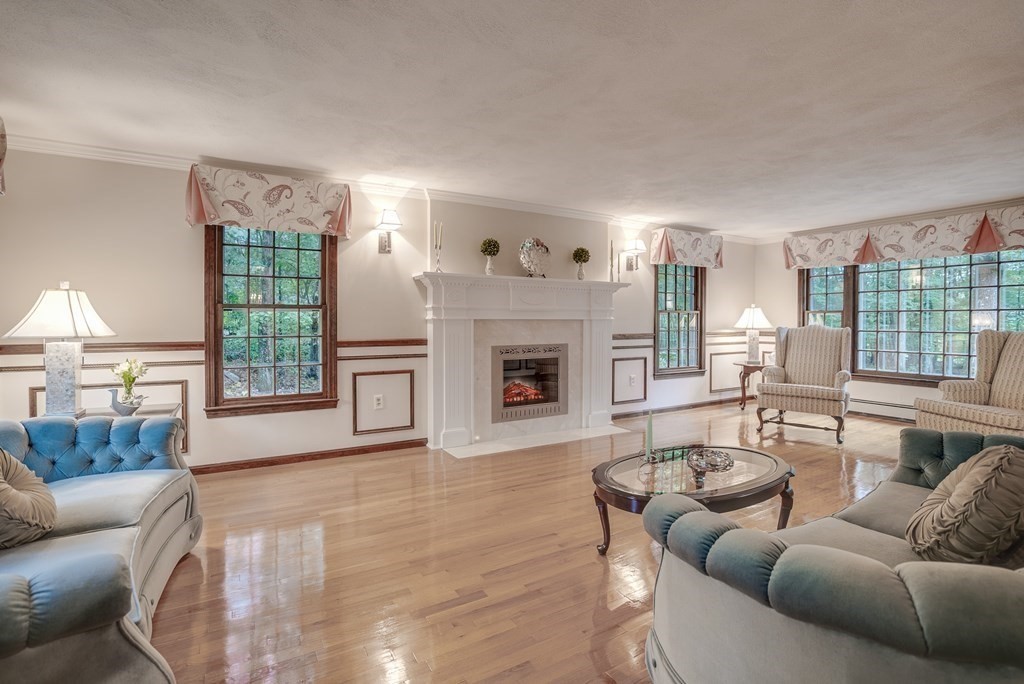 106 Wildwood Road Andover, MA 01810 - Photo 21 of 42
