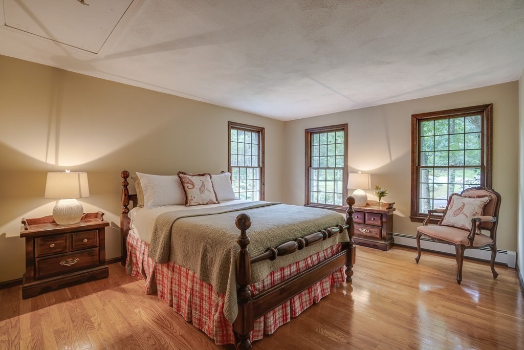 106 Wildwood Road Andover, MA 01810 - Photo 31 of 42