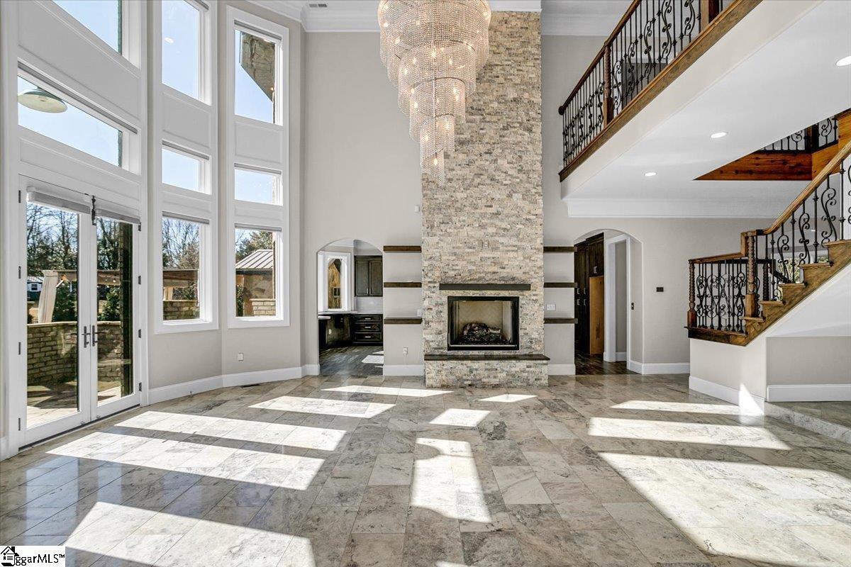 1108 Hudson Road Greer, SC 29650 - Photo 11 of 47