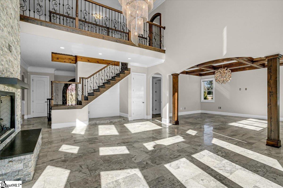 1108 Hudson Road Greer, SC 29650 - Photo 12 of 47