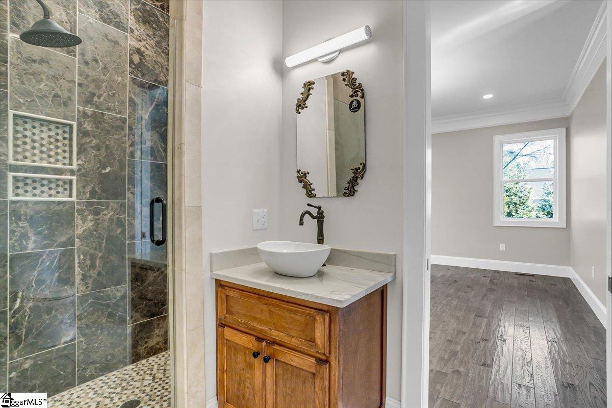 1108 Hudson Road Greer, SC 29650 - Photo 18 of 47