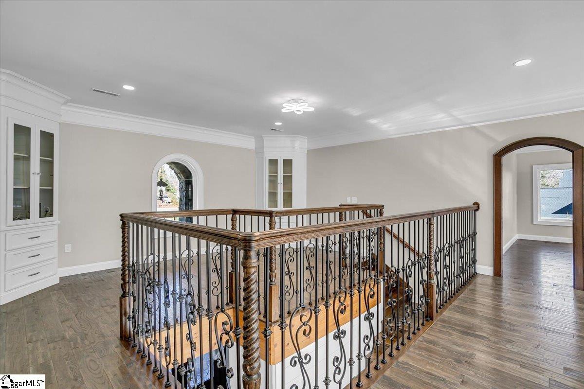 1108 Hudson Road Greer, SC 29650 - Photo 22 of 47