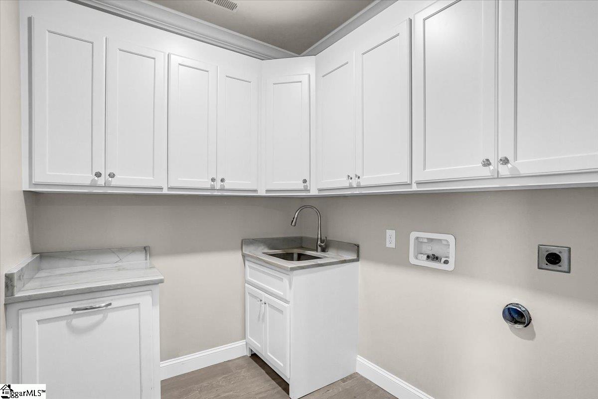 1108 Hudson Road Greer, SC 29650 - Photo 33 of 47