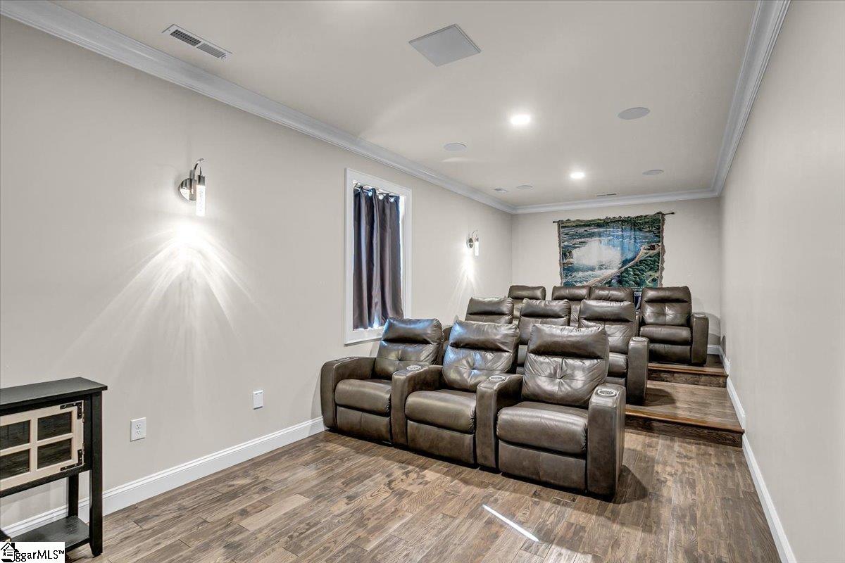 1108 Hudson Road Greer, SC 29650 - Photo 36 of 47