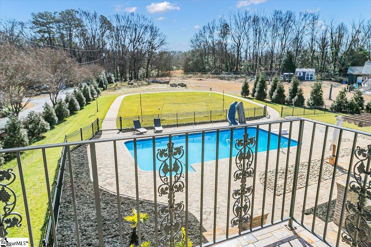 1108 Hudson Road Greer, SC 29650 - Photo 43 of 47