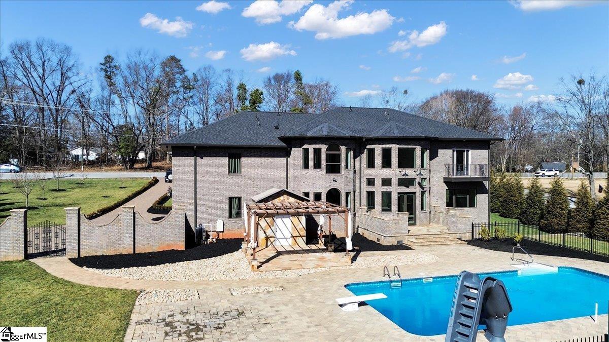 1108 Hudson Road Greer, SC 29650 - Photo 45 of 47