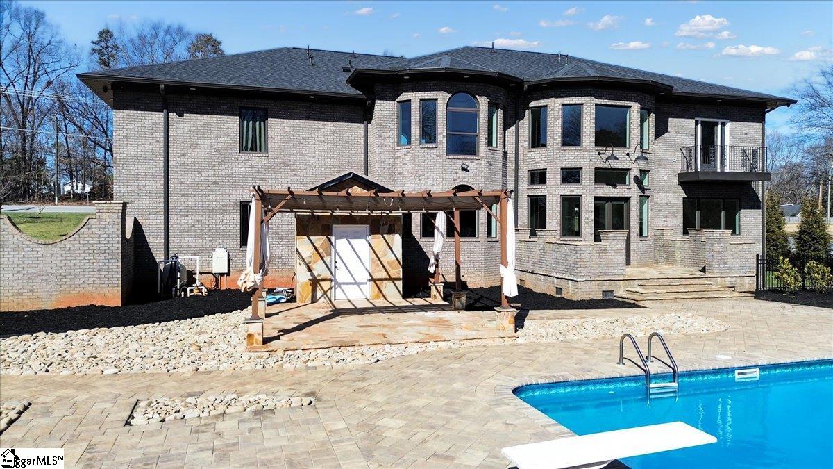 1108 Hudson Road Greer, SC 29650 - Photo 47 of 47