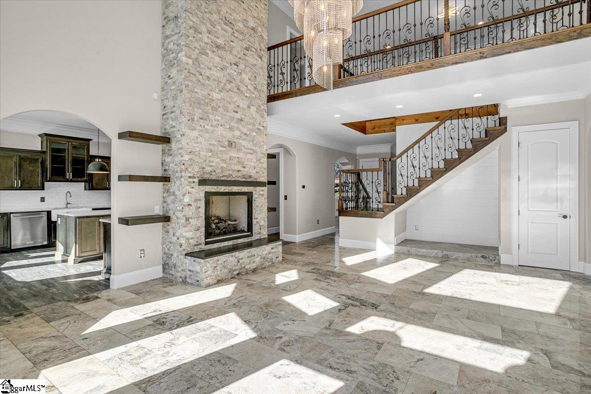 1108 Hudson Road Greer, SC 29650 - Photo 9 of 47