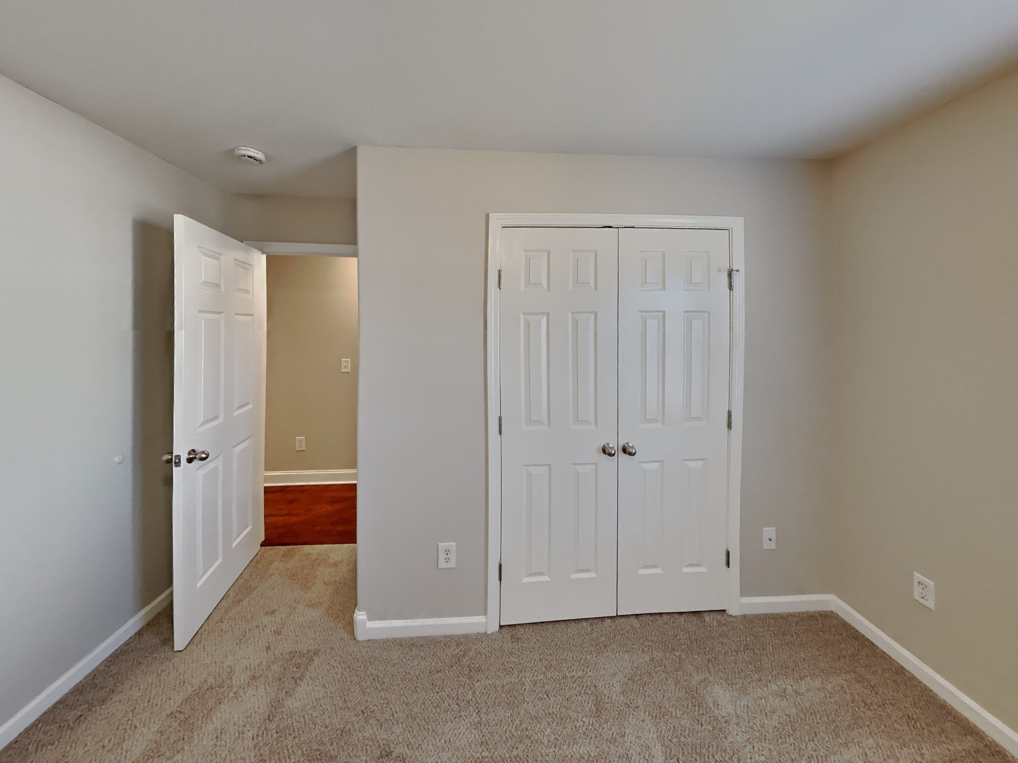 1721 Stephenson Lane Spring Hill, TN 37174 - Photo 10 of 16 a view of room with closet area