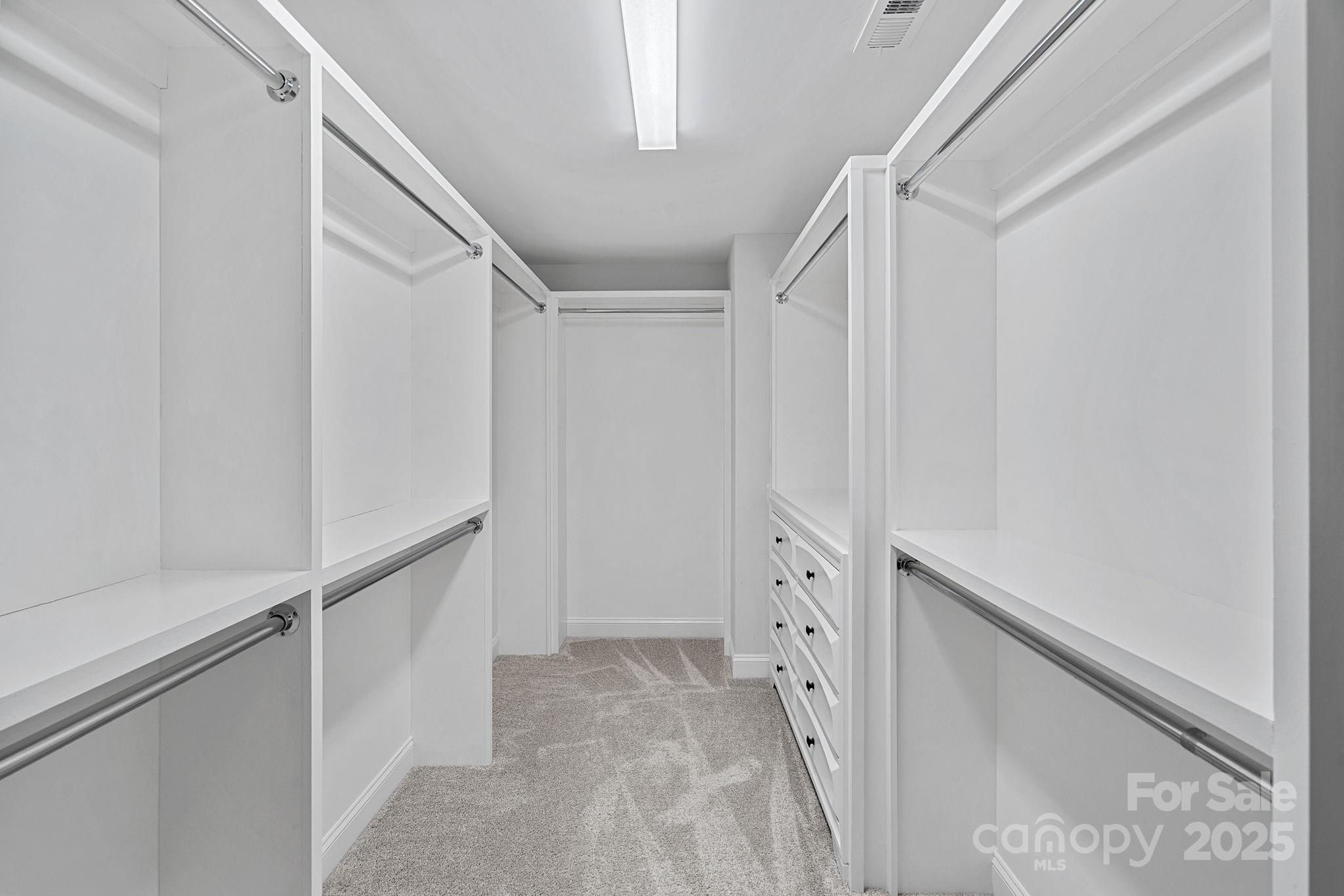 2253 Masons Bend Drive Fort Mill, SC 29708 - Photo 27 of 48 a view of staircase with white walls and a window