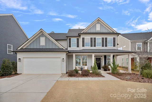 $715,000 | 2253 Masons Bend Drive, Fort Mill, SC 29708