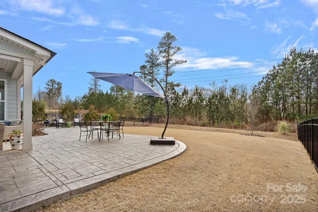 $715,000 | 2253 Masons Bend Drive, Fort Mill, SC 29708