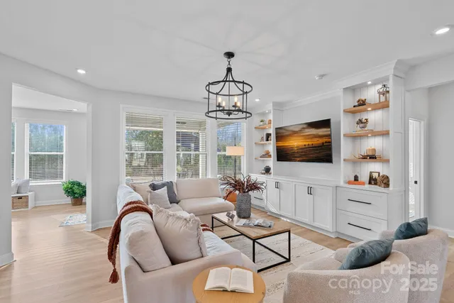 $715,000 | 2253 Masons Bend Drive, Fort Mill, SC 29708