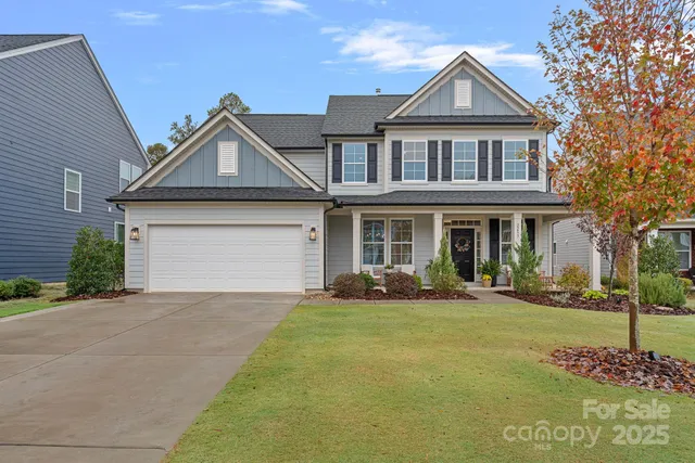 $715,000 | 2253 Masons Bend Drive, Fort Mill, SC 29708