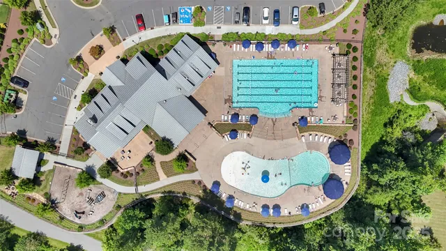 $715,000 | 2253 Masons Bend Drive, Fort Mill, SC 29708