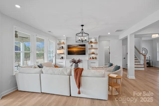 $715,000 | 2253 Masons Bend Drive, Fort Mill, SC 29708