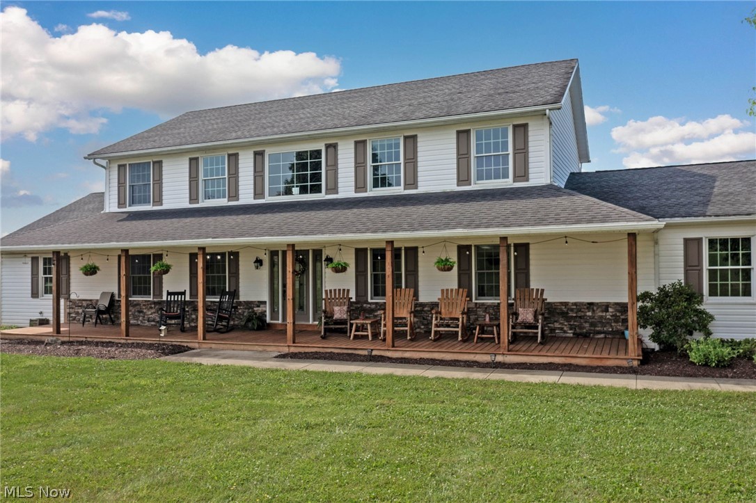 3095 Fox Road Mansfield, OH 44904 - Photo 4 of 42 Gallery Image 4