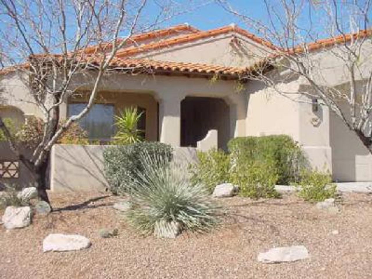 5347 North Ridge Spring Place Tucson, AZ 85749 - Photo 1 of 1