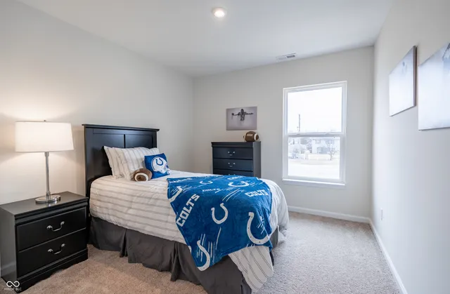 $250,000 | 10803 Penwell Way, Indianapolis, IN 46235