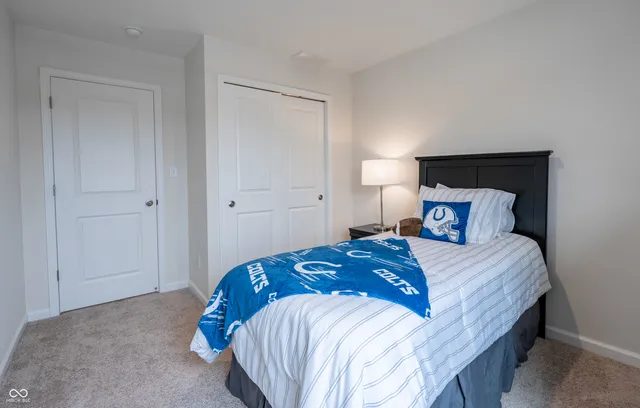 $250,000 | 10803 Penwell Way, Indianapolis, IN 46235