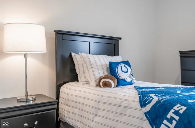 $250,000 | 10803 Penwell Way, Indianapolis, IN 46235