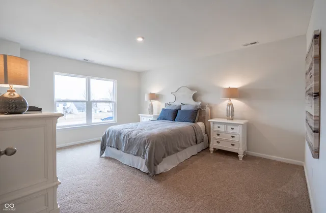 $250,000 | 10803 Penwell Way, Indianapolis, IN 46235