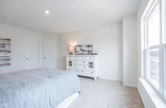 $250,000 | 10803 Penwell Way, Indianapolis, IN 46235