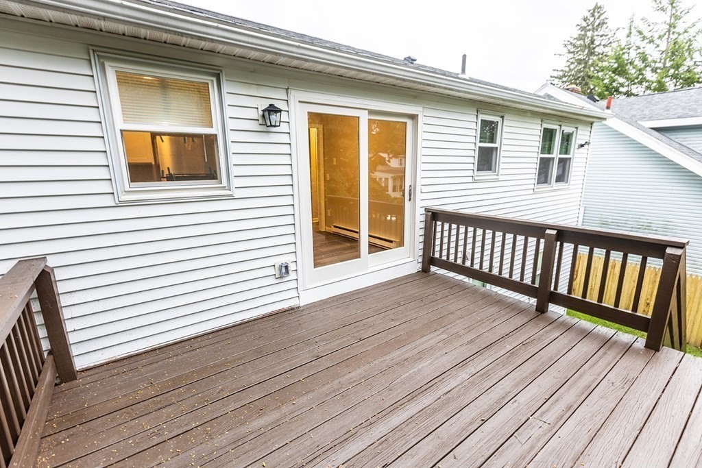 138 Denver Street Springfield, MA 01109 - Photo 19 of 23 Gallery Image 19
