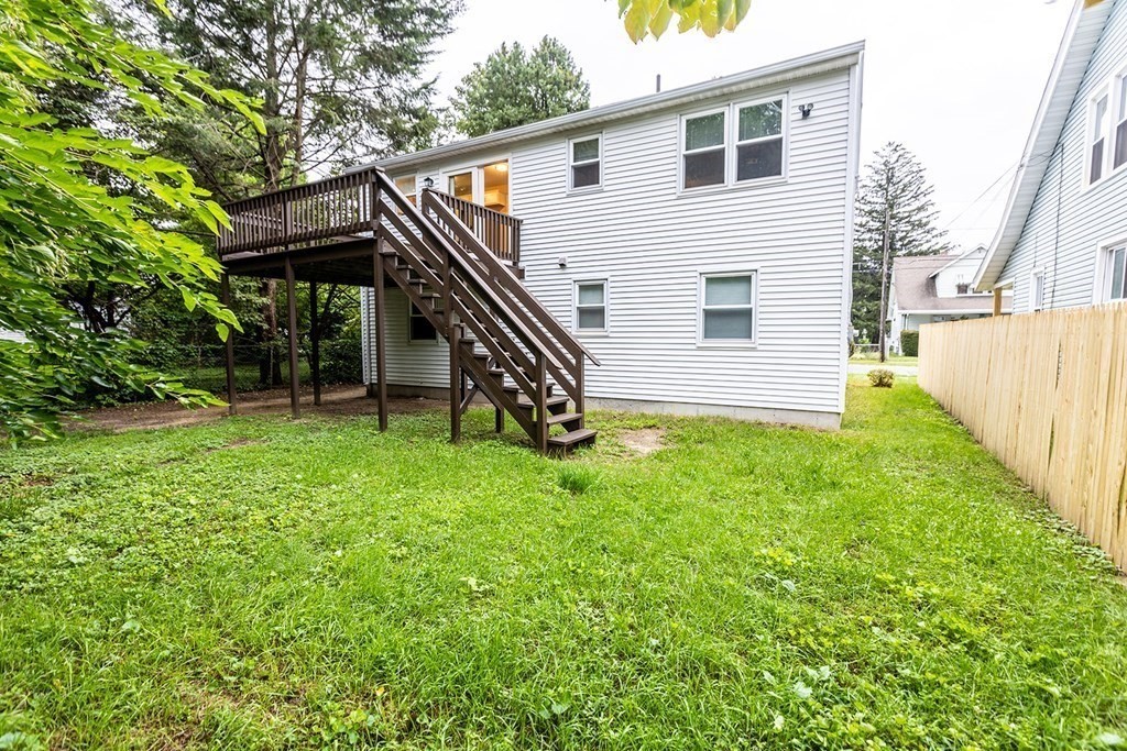 138 Denver Street Springfield, MA 01109 - Photo 22 of 23 Gallery Image 22