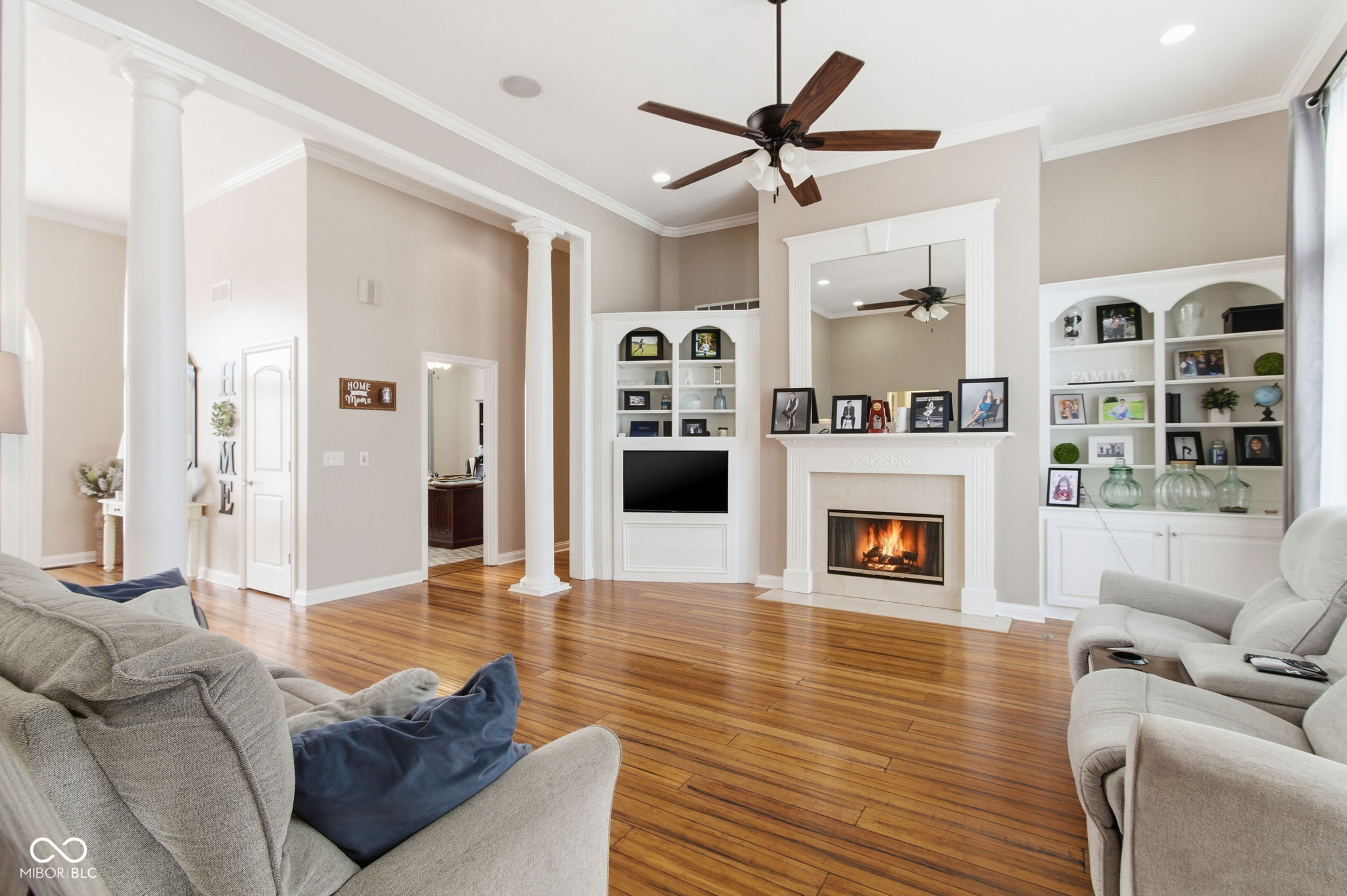 22630 Lamong Road Sheridan, IN 46069 - Photo 19 of 73