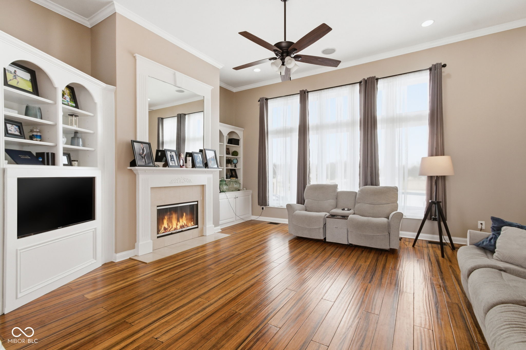 22630 Lamong Road Sheridan, IN 46069 - Photo 21 of 73