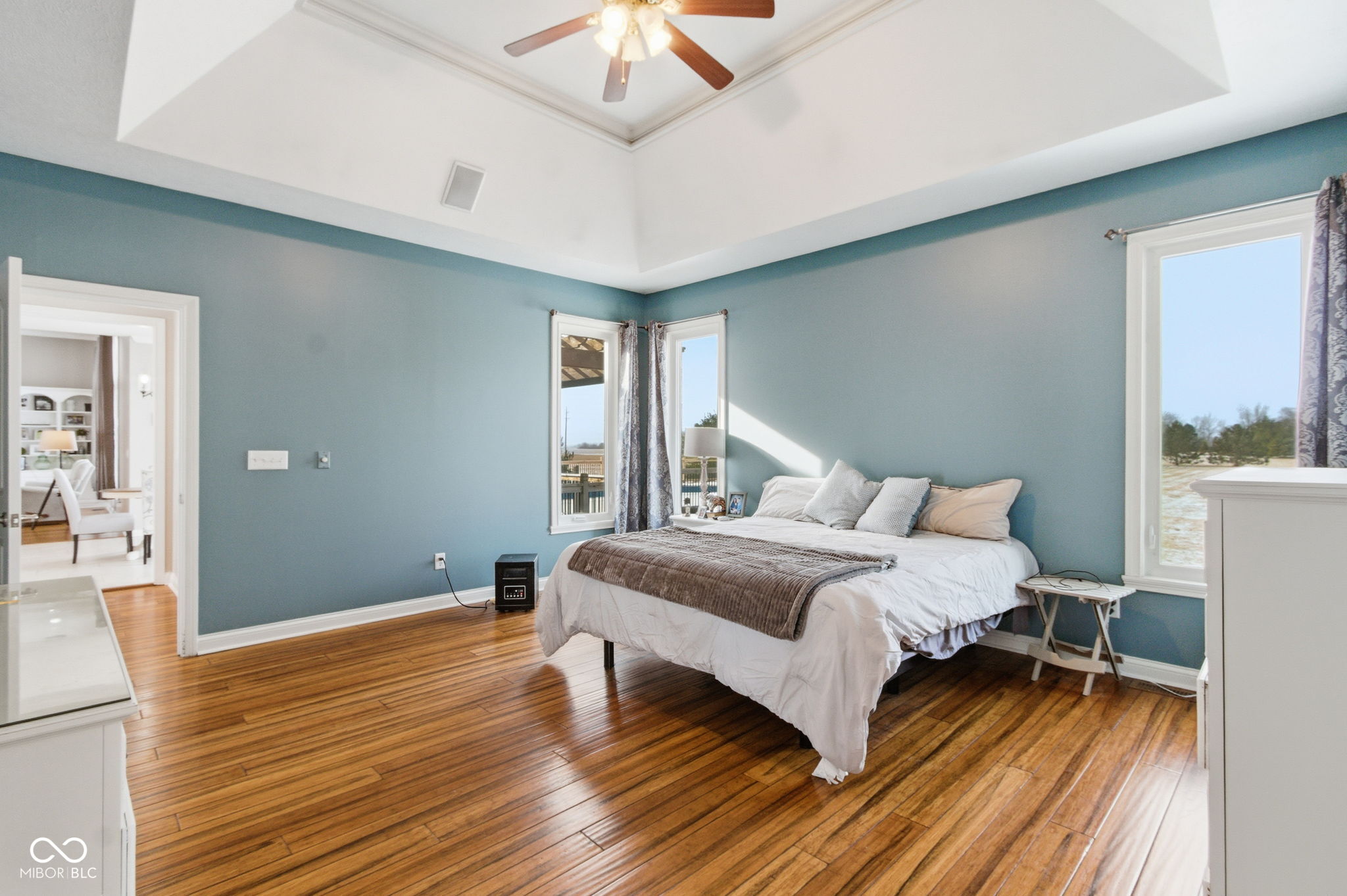 22630 Lamong Road Sheridan, IN 46069 - Photo 26 of 73