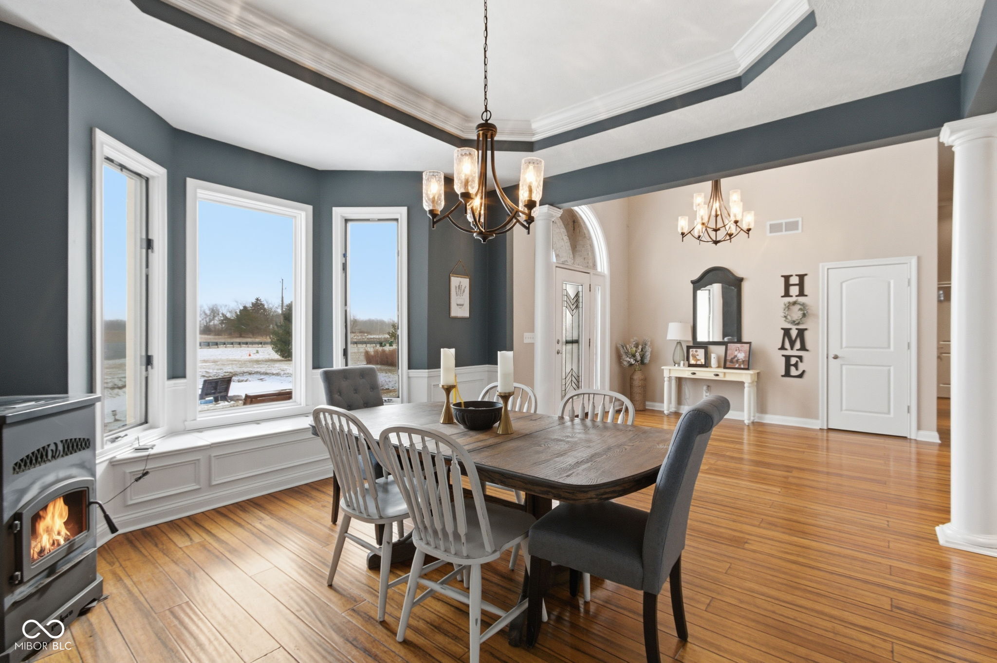 22630 Lamong Road Sheridan, IN 46069 - Photo 5 of 73