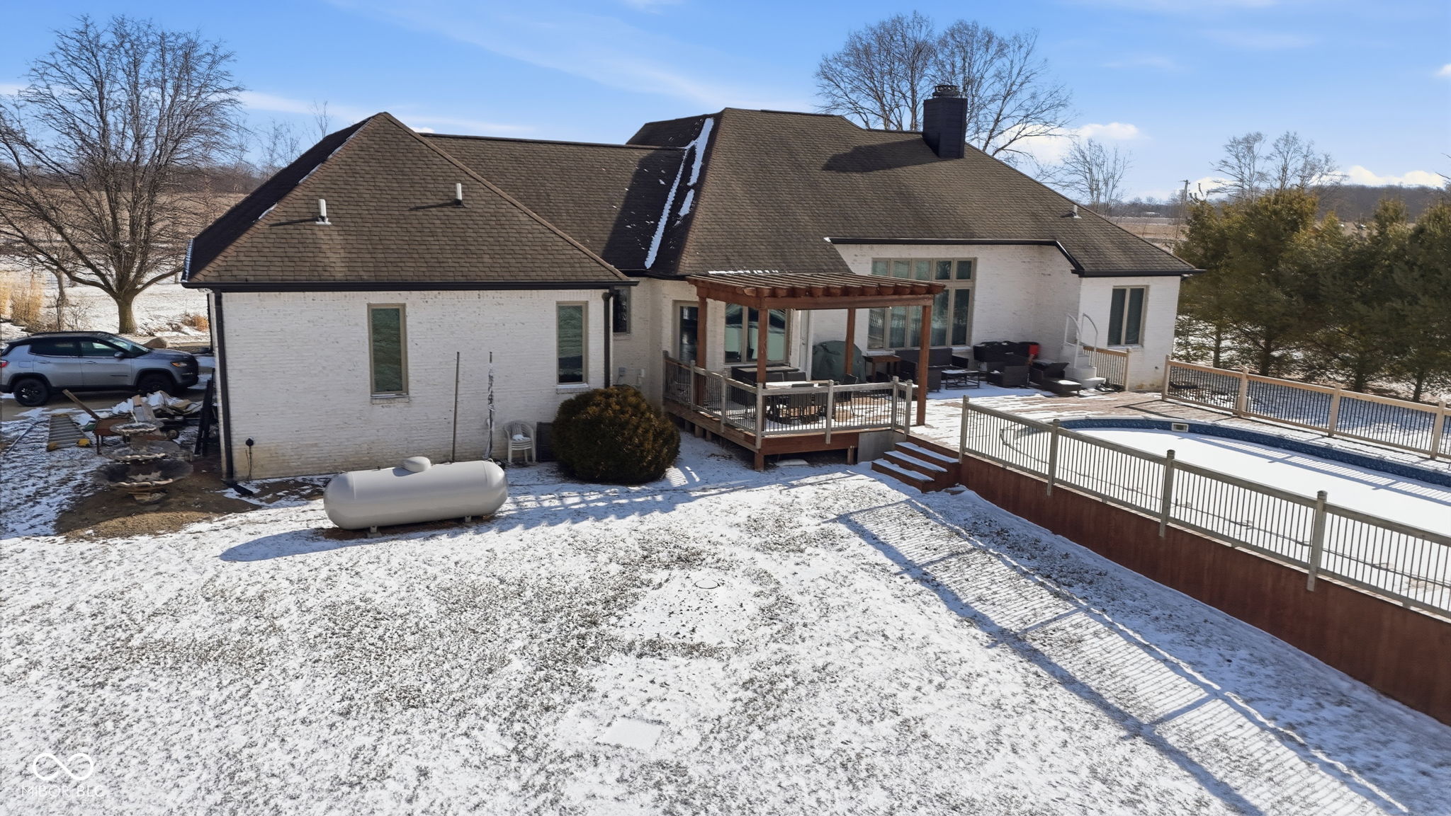 22630 Lamong Road Sheridan, IN 46069 - Photo 60 of 73