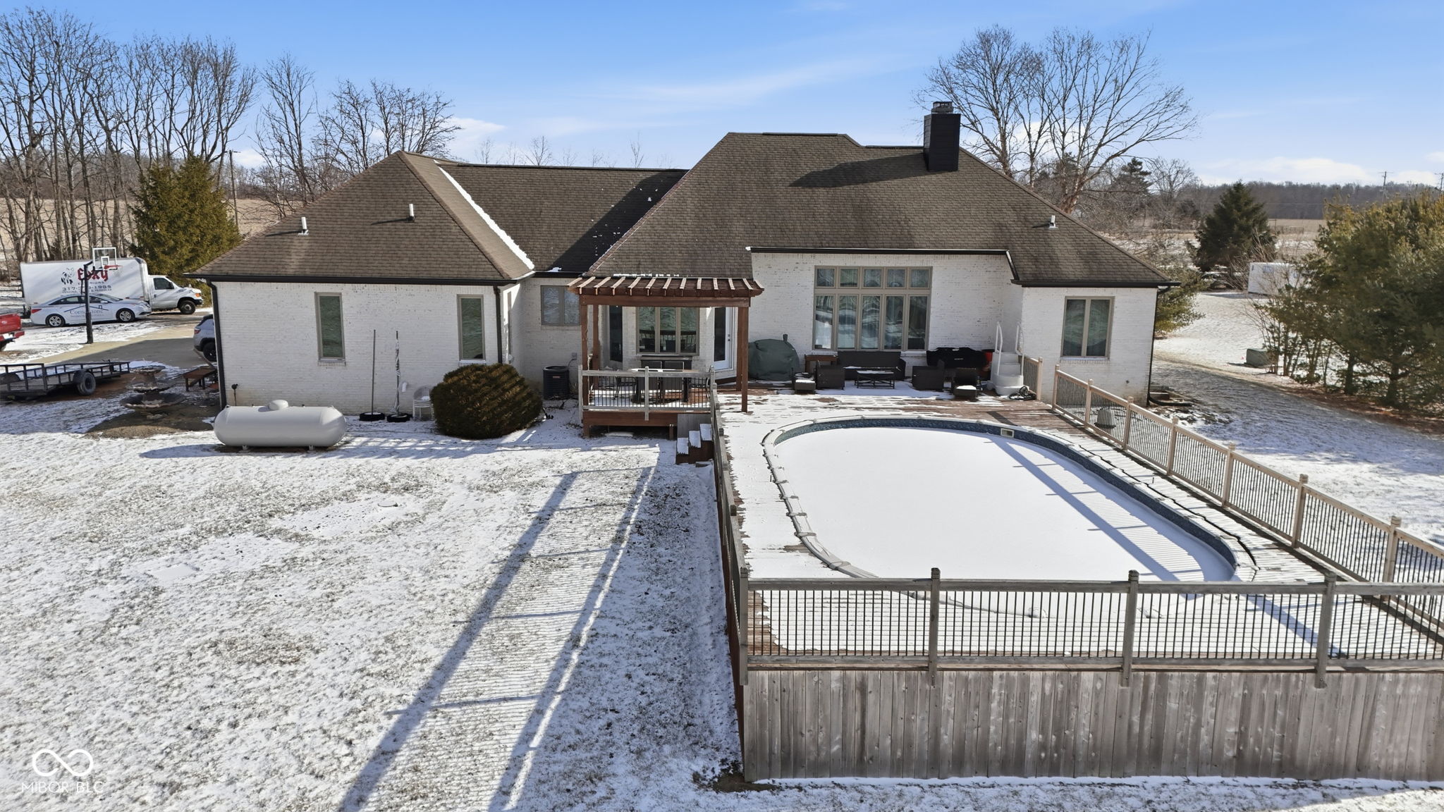 22630 Lamong Road Sheridan, IN 46069 - Photo 62 of 73