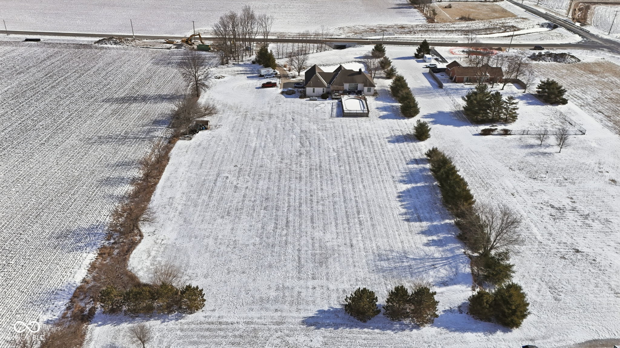 22630 Lamong Road Sheridan, IN 46069 - Photo 68 of 73