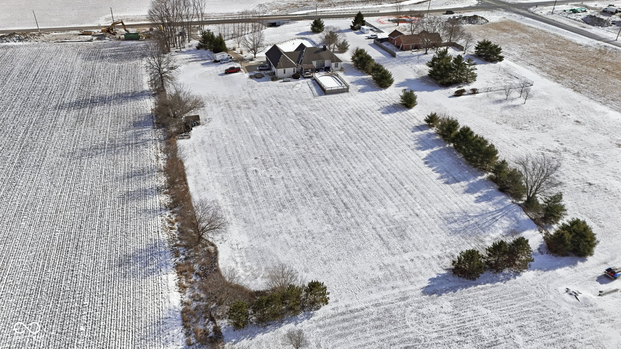 22630 Lamong Road Sheridan, IN 46069 - Photo 69 of 73