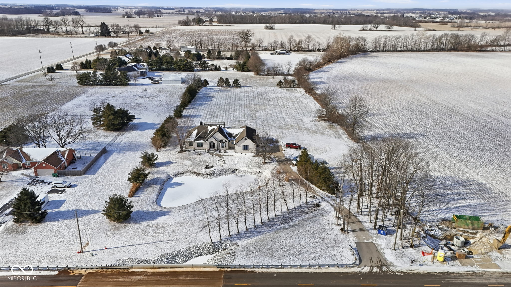 22630 Lamong Road Sheridan, IN 46069 - Photo 70 of 73