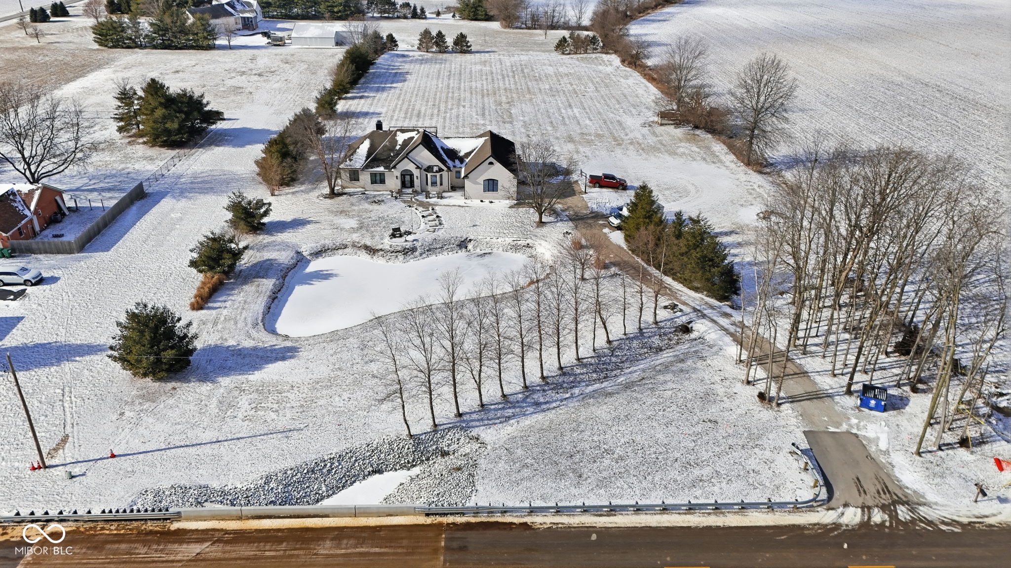 22630 Lamong Road Sheridan, IN 46069 - Photo 72 of 73