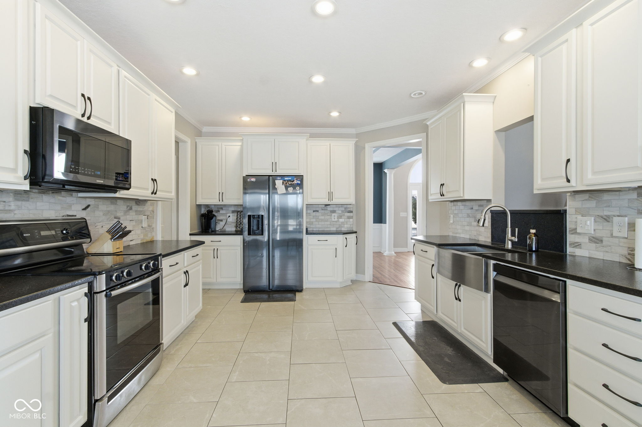 22630 Lamong Road Sheridan, IN 46069 - Photo 8 of 73