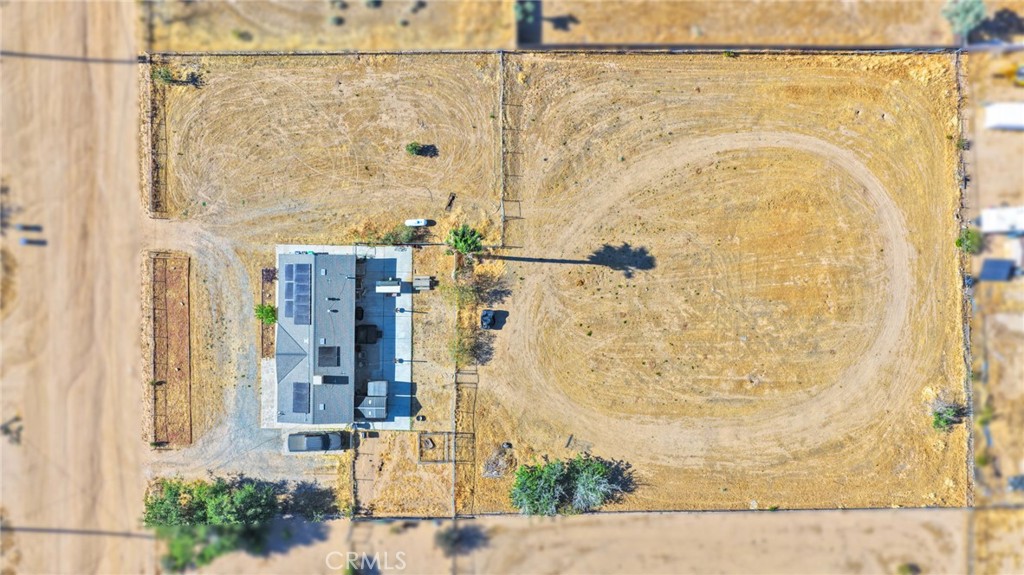 12245 Cordero Road Victorville, CA 92392 - Photo 41 of 48