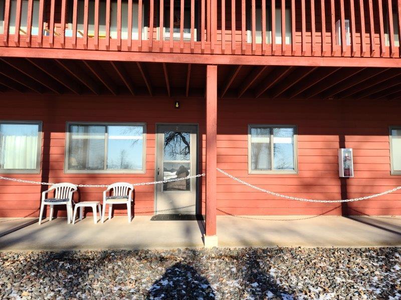 27921 Yellow Lake Road, Unit 2 Webster, WI 54893 - Photo 1 of 1 Gallery Image 1