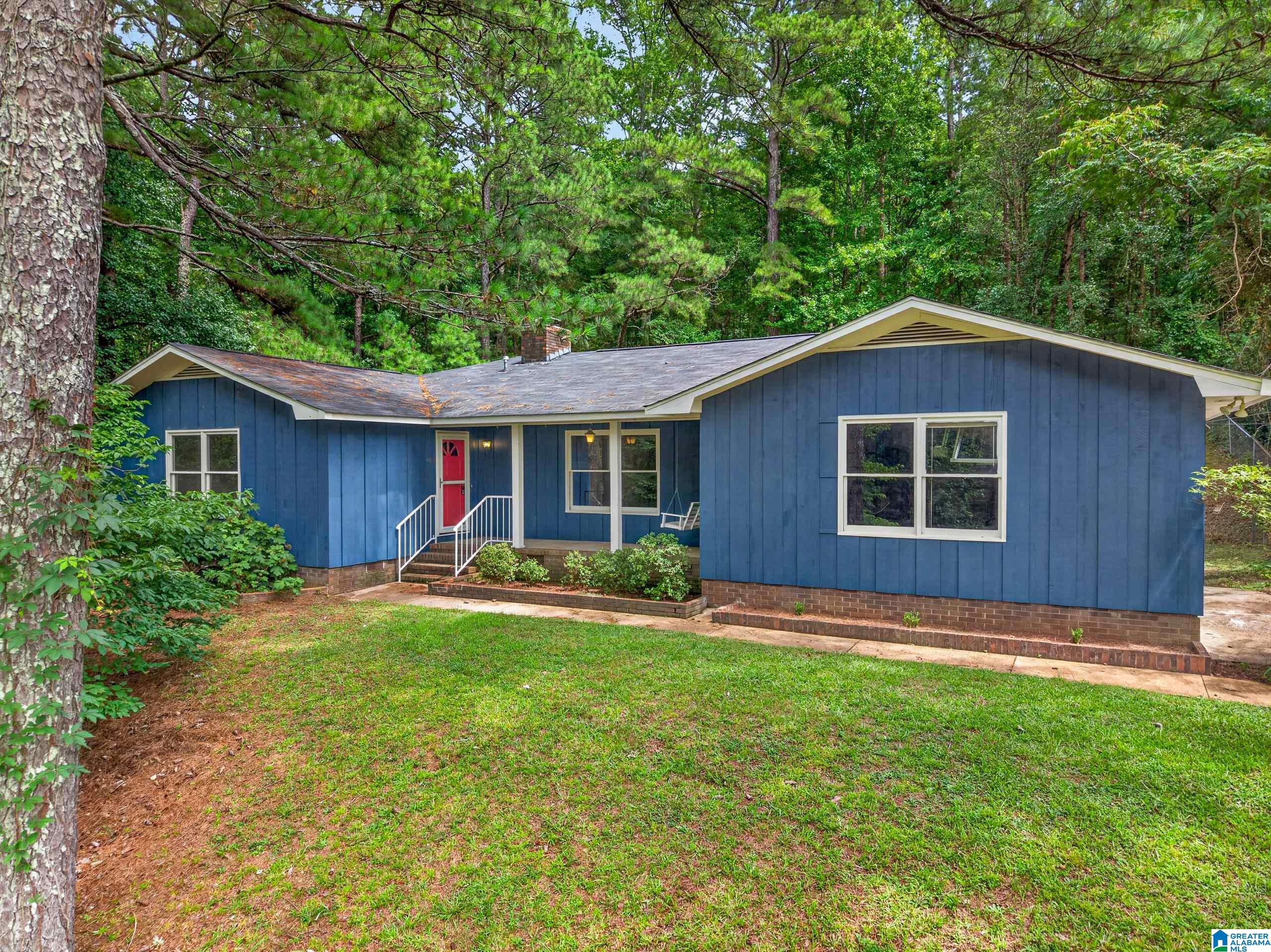 813 Sunshine Avenue Oneonta, AL 35121 - Photo 46 of 54