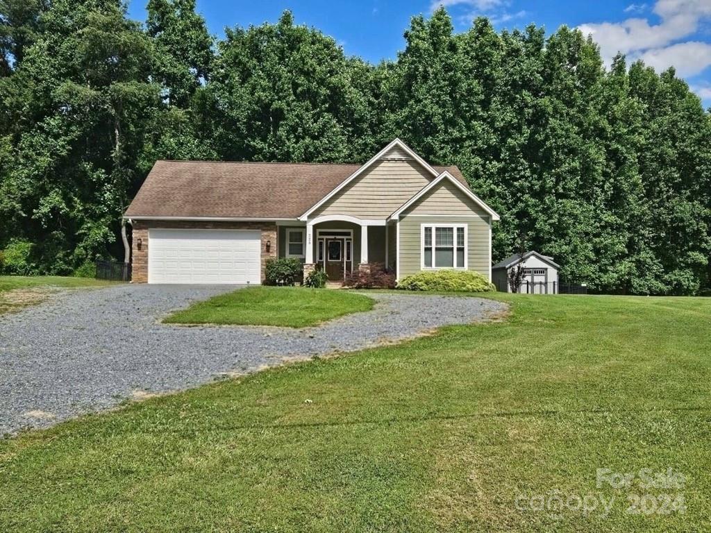 225 Simpson Road Locust, NC 28097 - Photo 1 of 40 Gallery Image 1