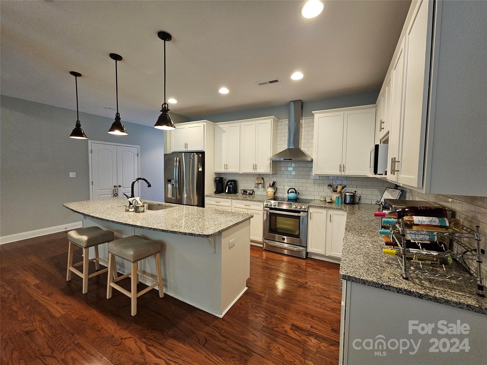 225 Simpson Road Locust, NC 28097 - Photo 12 of 40 Gallery Image 12