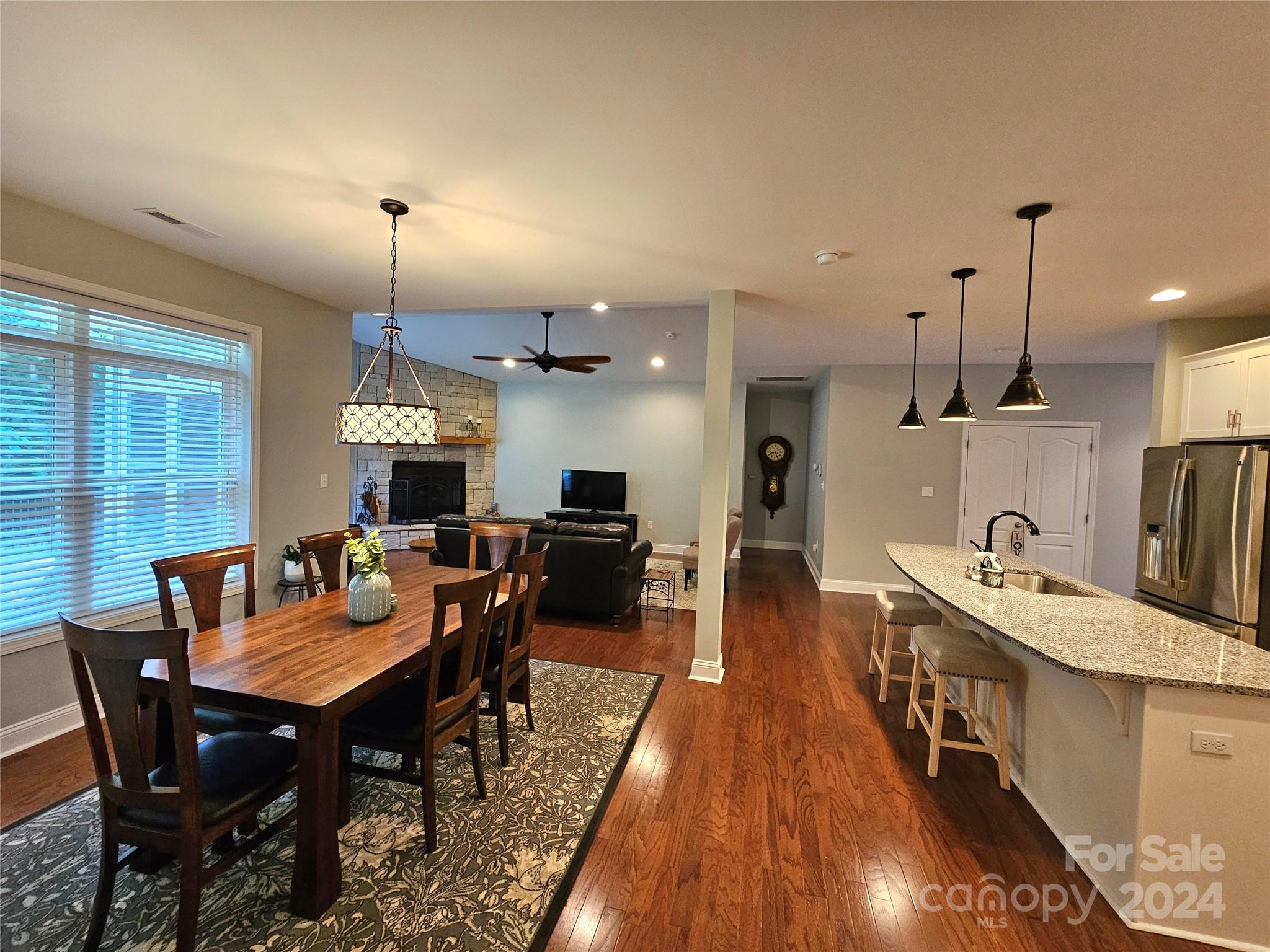 225 Simpson Road Locust, NC 28097 - Photo 15 of 40 Gallery Image 15